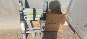 3.8m (1.9m+1.9m) Double-sided Multipurpose Telescopic