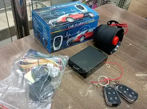 Why Is the TSK-102/T376 a Game-Changer for Car Security