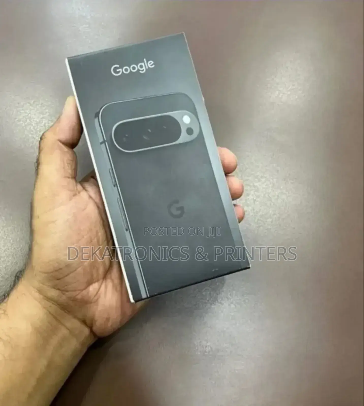 New Google Pixel 9 Pro 128 GB