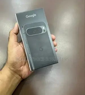 New Google Pixel 9 Pro 128 GB