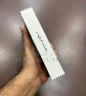 New Google Pixel 9 Pro 128 GB