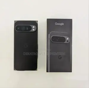 New Google Pixel 9 Pro XL 512 GB