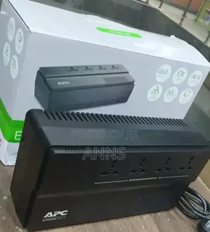 Ups Battery 850va