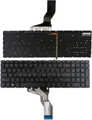 Laptop Keyboard for HP Pavilion 15-Ab 15-An, 15-Au, 15-Aw