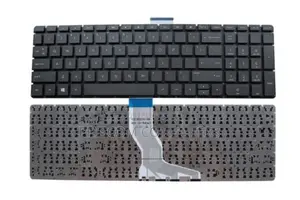 Keyboard 15-Ab, 15-An, 15au, 15-Aw for HP Pavillion