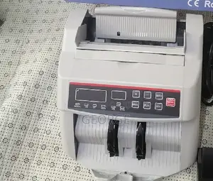 Reasonable- Price Bill Counter Money Counting Machine