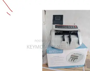 ;Automatic Multi Currency Money Counter With Detector