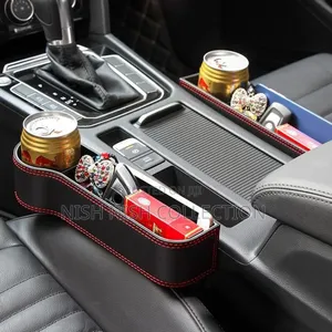 Premium Quality Car Cup Holder With Phone Holder