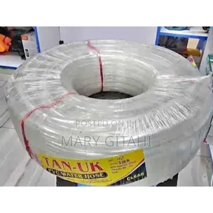 Original Clear Hose Pipe3⁄4*120*