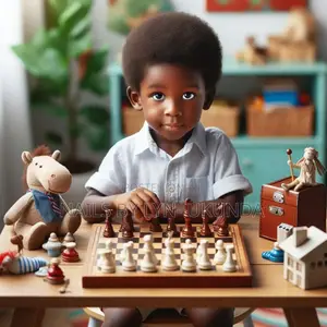 Chess Training
