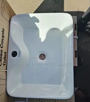 Frencia Table Top Handwash Basin