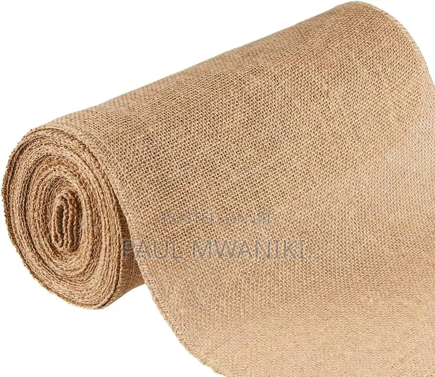 Hessian Fabric Cloth