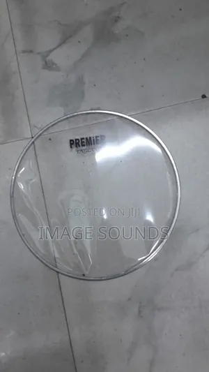 Premier England Bottom Light Snare Skin 14inch