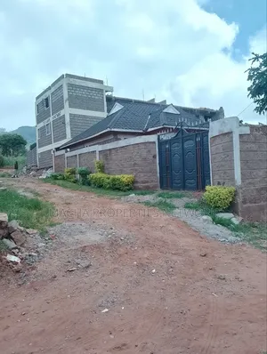 50 by 100ft Plot -Machakos -Mumbuni