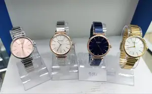Ladies Wrist Watches, Curren Watch for Ladies