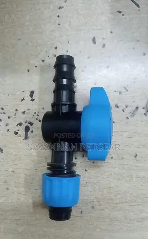Male Threaded Tape Valve F/M 22×1/2′′
