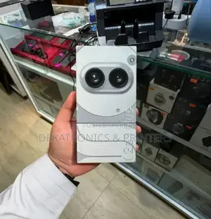 New Nothing Phone 2a Plus 256 GB