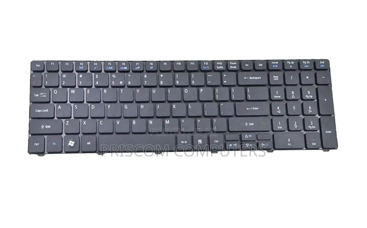Keyboard For Acer Aspire 5733 5733z