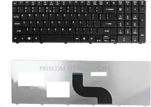 Acer Aspire 5733 5733Z Laptop Keyboard