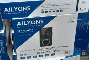 Ailyons 2.1 SB502 Great Soundbar