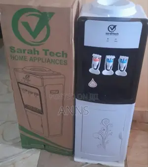 Sarahtech 3 Tap Water Dispenser