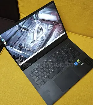 Laptop HP Omen 16 16GB Intel Core I5 SSD 512GB