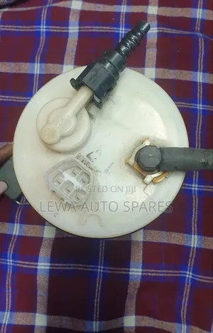 Fuel Pump for Toyota Ist – Ex Japan – Nairobi CBD