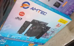 Amtec AM-609 Great Speaker System