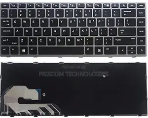 Keyboard 840 G9 G10 830 G9 for HP Elitebook