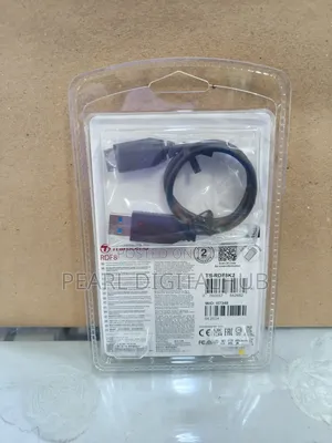 Transcend 3.1 Card Reader
