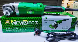New Beat 9 2200 Watts Inch Grinder