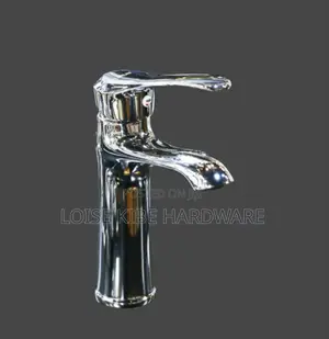Bathroom Handwash Basin Mixer Tap
