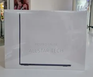 New Laptop Apple MacBook Air 2022 M2 8GB Intel Core I5 SSD 256GB