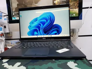 Laptop Dell Latitude 7390 8GB Intel Core I5 SSD 256GB