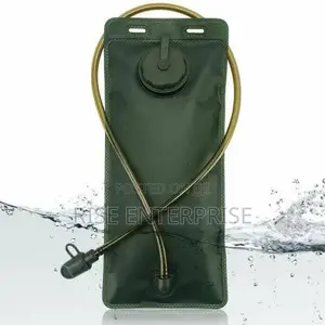 3L Hiking Hydration Water Bladder