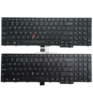 Keyboard E550 E550C E555 E560 E565 for Lenovo Thinkpad