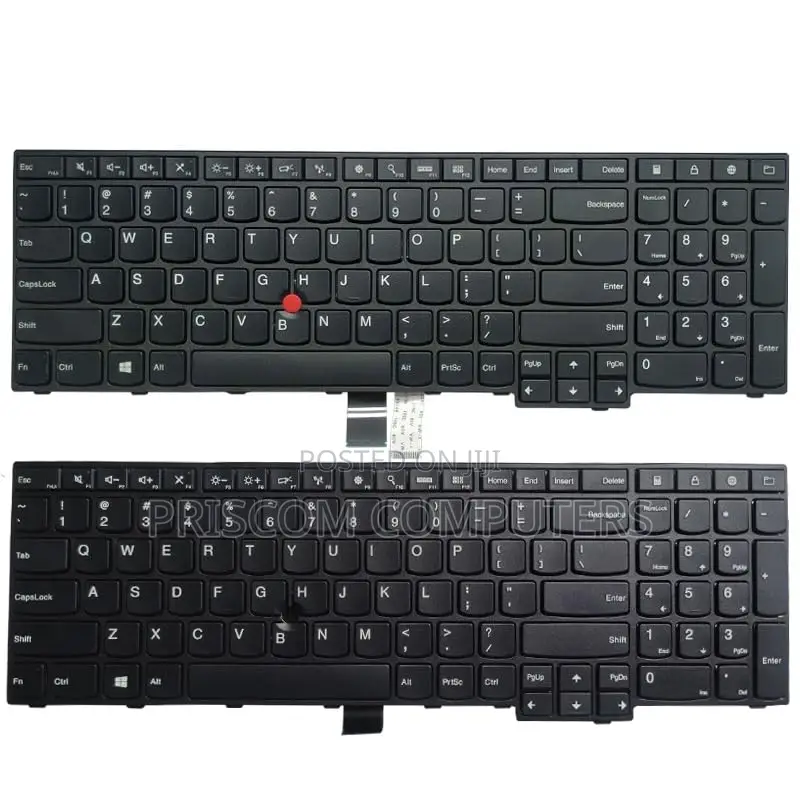 Keyboard E550 E550C E555 E560 E565 for Lenovo Thinkpad