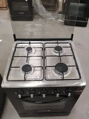 60 by 60 Full Gas Standing Cooker