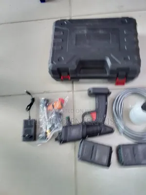 Best Portable Electric Car Washer