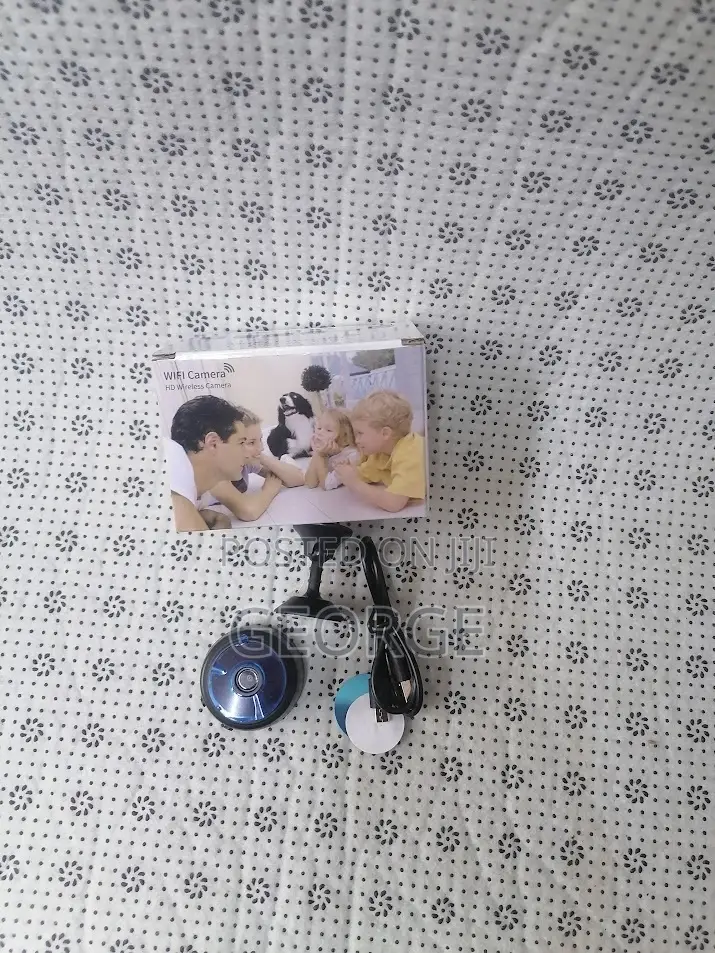 Impressive A9 Mini Wifi HD 1080P IP Camera Home
