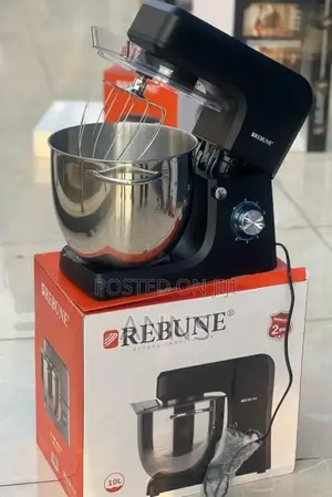 10litre Rebune Electric Mixer