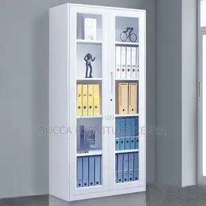 Cabinets: Casual Steel Scratch Resistant Filing Cabinet