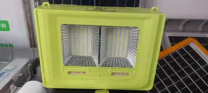 Solar Portable Power Station