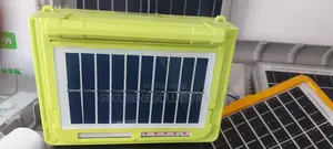 Solar Portable Power Station