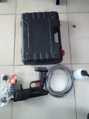 Top Quality Electric Pressure Washer Affordable Portable