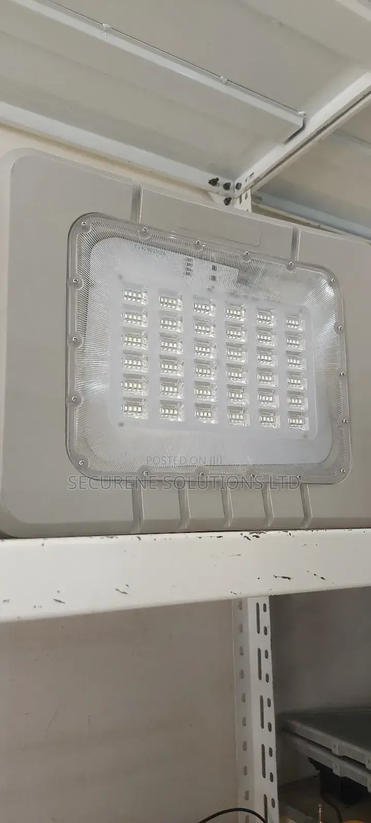 IP65 Waterproof Security Lights Wall