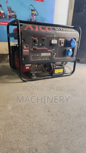Generator Hire For Office,Home,Events And Welding Services