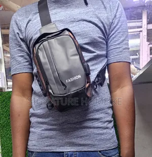 Fashion Crossbody Bag
