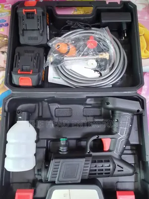 Approved Quality Electric Pressure Washer