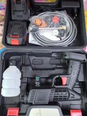 Approved Quality Electric Pressure Washer